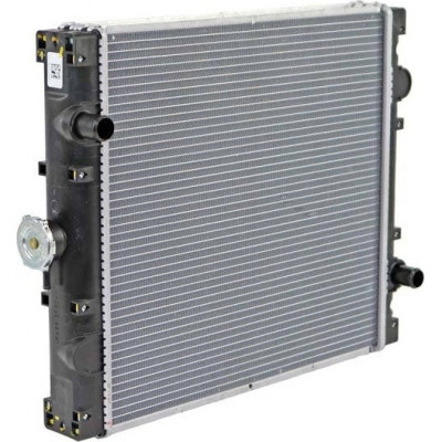 Теплообмінник радіатора Bobcat, 7360326 Теплообмінник радіатора Bobcat, 7360326