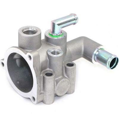 КОРПУС ТЕРМОСТАТУ, 7360534 BOBCAT КОРПУС ТЕРМОСТАТУ, 7360534 BOBCAT