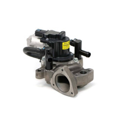 Клапан рециркуляции отходящих газов Bobcat, 7360536 Клапан рециркуляции отходящих газов Bobcat, 7360536