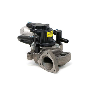 Клапан рециркуляции отходящих газов Bobcat, 7360536 Клапан рециркуляции отходящих газов Bobcat, 7360536