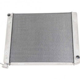 Сердечник радиатора для корисного продукту Bobcat, 7360724