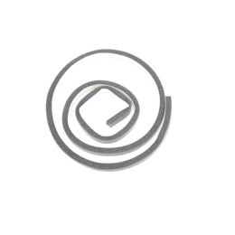 Ущільнення ящика рукавички Bobcat, 7360955