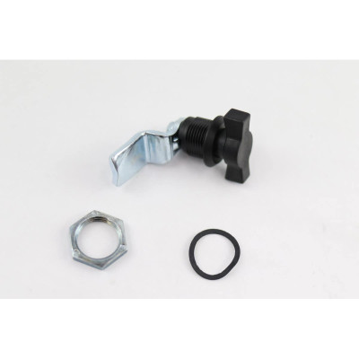 Ручка клямки ящика рукавички Bobcat, 7360982