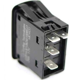 Переключатель звукового сигнала Bobcat, 7361605 Переключатель звукового сигнала Bobcat, 7361605