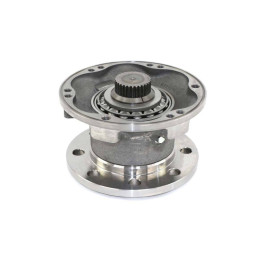 Передній кожух у зборі Bobcat, 7363373