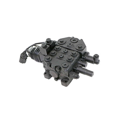 Клапан управления Bobcat, 7363857 Клапан управления Bobcat, 7363857