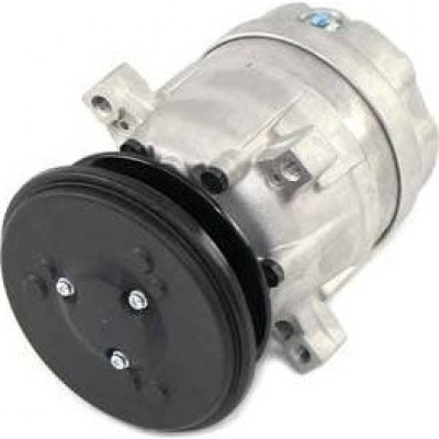 Компресор кондиціонера для екскаваторів Bobcat, 7364202