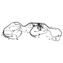 Жгут проводов шасси Bobcat, 7364209 Жгут проводов шасси Bobcat, 7364209