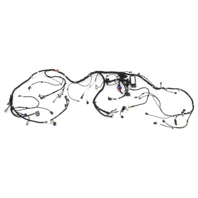 Джгут проводів шасі Bobcat, 7364209 Джгут проводів шасі Bobcat, 7364209