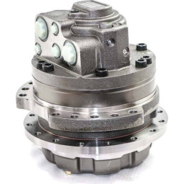 Гідростатичний двошвидкісний приводний двигун Bobcat, 7364458 Гідростатичний двошвидкісний приводний двигун Bobcat, 7364458