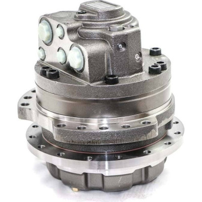 Гідростатичний двошвидкісний приводний двигун Bobcat, 7364458 Гідростатичний двошвидкісний приводний двигун Bobcat, 7364458