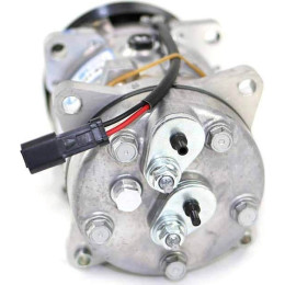 Компресор кондиціонера для навантажувачів Bobcat, 7365152