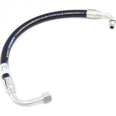 Шланг гідравлічний Bobcat, 7365219 Шланг гідравлічний Bobcat, 7365219