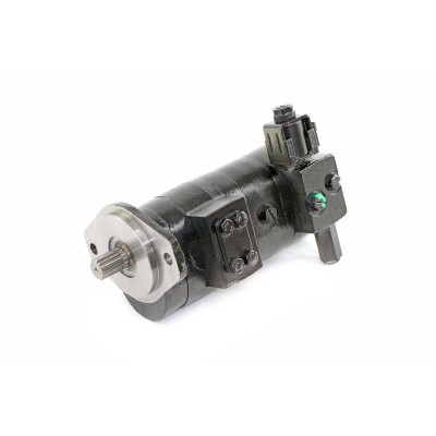 Насос высокого расхода Bobcat, 7365286 Насос высокого расхода Bobcat, 7365286