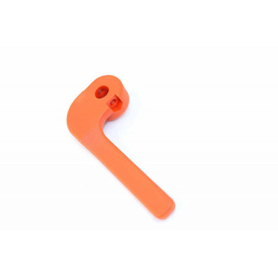 Ручка дверей навантажувача Bobcat, 7365384 Ручка дверей навантажувача Bobcat, 7365384