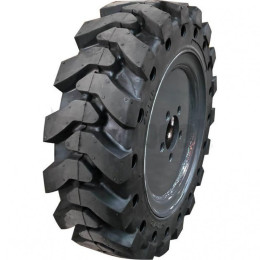 Права суцільна шина для S70 Bobcat, сірий обід, 7365903 Права суцільна шина для S70 Bobcat, сірий обід, 7365903