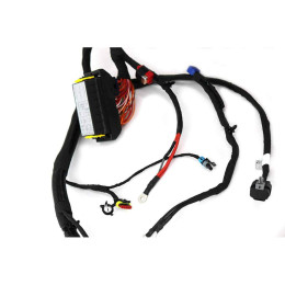 Основний ремінь безпеки Bobcat, 7366539