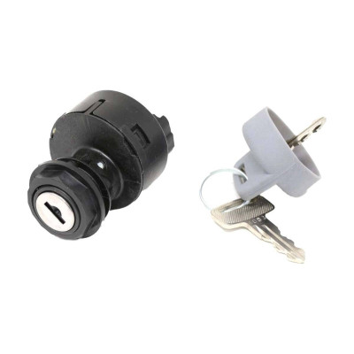 Вимикач запалювання з ключами Bobcat, 7366545 Вимикач запалювання з ключами Bobcat, 7366545