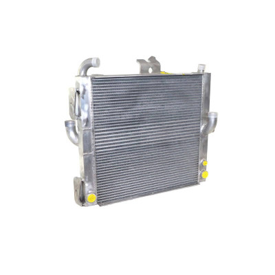 Радіаторний теплообмінник Bobcat, 7367564 Радіаторний теплообмінник Bobcat, 7367564