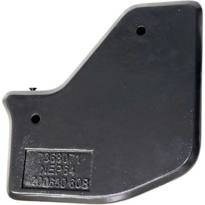 ДОПОЛНИТЕЛЬНЫЕ ПРОТИВОВАНИЯ RH, 7368071 BOBCAT