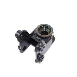 Вилка кріплення лівої шини Bobcat, 7369132 Вилка кріплення лівої шини Bobcat, 7369132