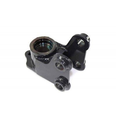 Вилка кріплення правої шини Bobcat, 7369133