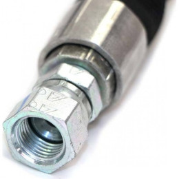 Шланг гидравлический в сборе Bobcat, 7370018 Шланг гидравлический в сборе Bobcat, 7370018