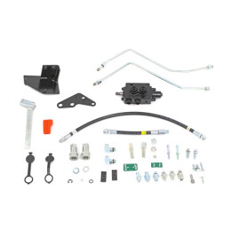 Комплект клапана задньої допоміжної гідравліки Bobcat, 7370217A