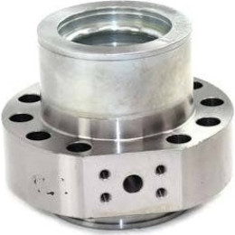 Кришка головки циліндрів для екскаваторів Bobcat, 7370392 Кришка головки циліндрів для екскаваторів Bobcat, 7370392