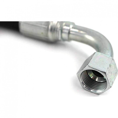 Шланг гідравлічний Bobcat, 7370744 Шланг гідравлічний Bobcat, 7370744