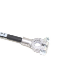 Негативний кабель акумулятора Bobcat, 7371599 Негативний кабель акумулятора Bobcat, 7371599