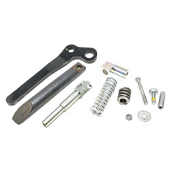 Комплект правого важеля Bob-Tach Bobcat, 7372229