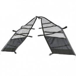 Комплект задньої бічної сітки для UV34XL Bobcat, 7372486