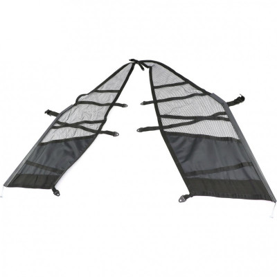 Комплект задньої бічної сітки для UV34XL Bobcat, 7372486 Комплект задньої бічної сітки для UV34XL Bobcat, 7372486