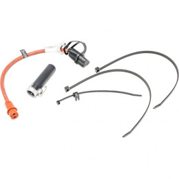 Комплект нагрівача блоку Bobcat, 7372533 Комплект нагрівача блоку Bobcat, 7372533