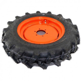 КОЛІСНА ШИНА У ЗБОРІ, 7372768 BOBCAT