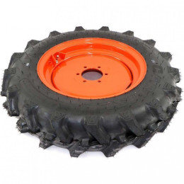 КОЛІСНА ШИНА У ЗБОРІ, 7372769 BOBCAT