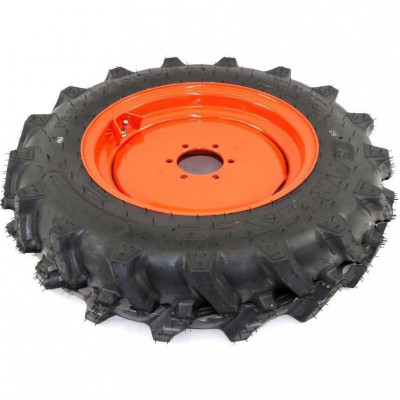 КОЛІСНА ШИНА У ЗБОРІ, 7372769 BOBCAT КОЛІСНА ШИНА У ЗБОРІ, 7372769 BOBCAT