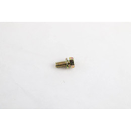 Болт с шайбой Bobcat, 7372935 Болт с шайбой Bobcat, 7372935