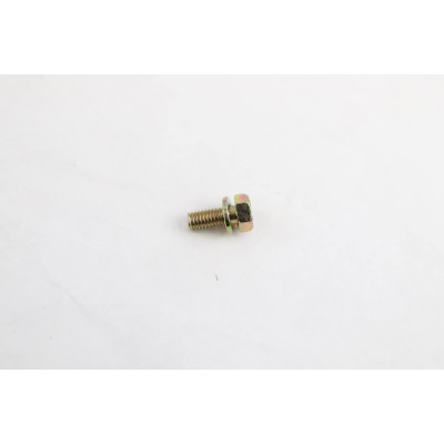 Болт с шайбой Bobcat, 7372935 Болт с шайбой Bobcat, 7372935