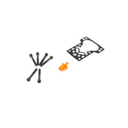 Модуль керування гідростатичним насосом Bobcat, 7373650 Модуль керування гідростатичним насосом Bobcat, 7373650