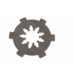 Тормозной диск Bobcat, 7373710