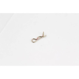 Стопорний штифт Bobcat, 7373812 Стопорний штифт Bobcat, 7373812