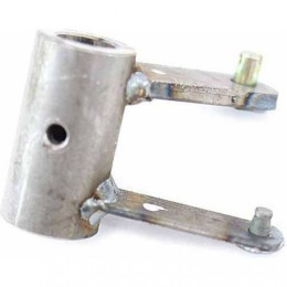 Диапазон рычажного переключения, 7374062 BOBCAT