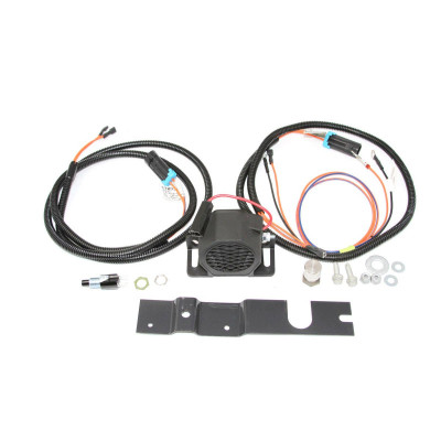 Комплект звукового сигналу Bobcat, 7374208 Комплект звукового сигналу Bobcat, 7374208