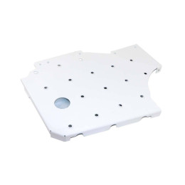 Панель підлоги Bobcat, 7374277 Панель підлоги Bobcat, 7374277