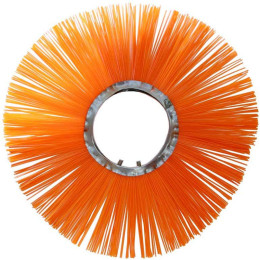 Хвиляста підмітальна щітка Bobcat, 7374437