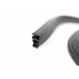 Ущільнювач заднього бокового вікна Bobcat, 7374486