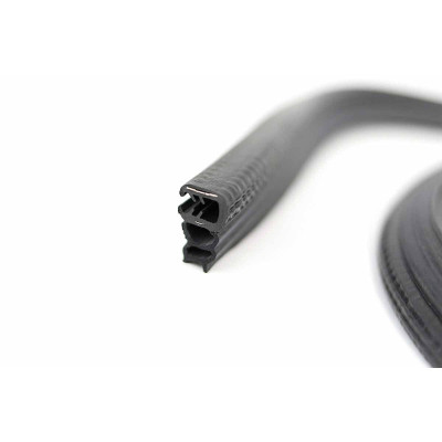 Ущільнювач заднього бокового вікна Bobcat, 7374486