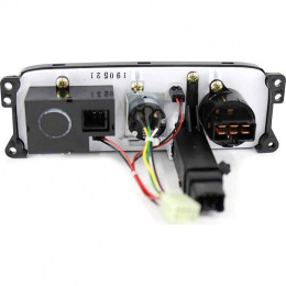 Контролер HVAC Bobcat, 7374583 Контролер HVAC Bobcat, 7374583